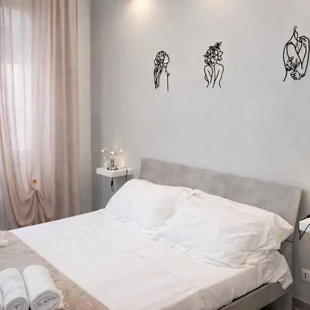 Davidhouse Pineta Appartement