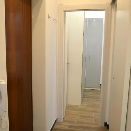 Davidhouse Pineta Apartament *