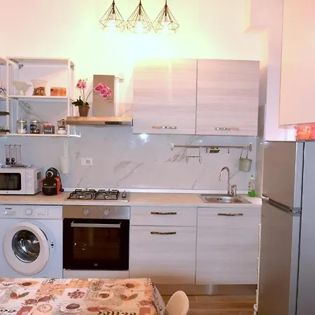 Apartment Davidhouse Pineta *