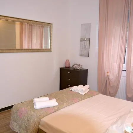 Apartment Davidhouse Pineta