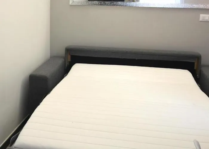 Apartment Davidhouse Pineta