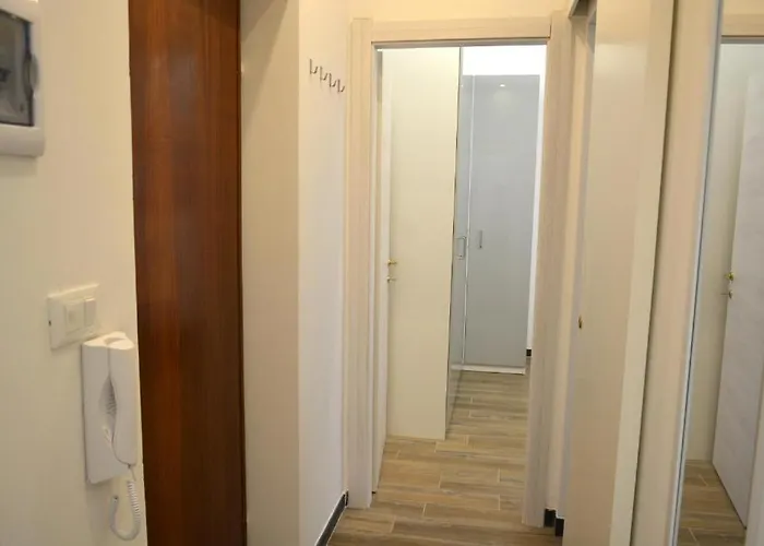 Davidhouse Pineta Apartment *